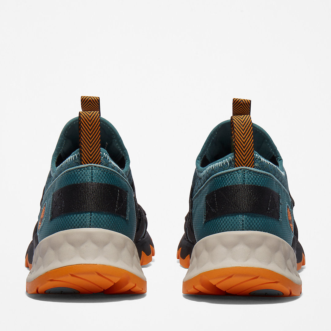 GreenStride™ Solar Wave ST Slip-on Trainer for Men in Teal Timberland Discount