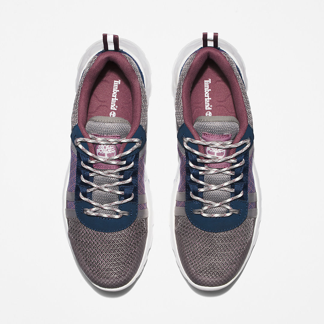 GreenStride™ Solar Wave LT Trainer for Women in Purple Timberland Sale