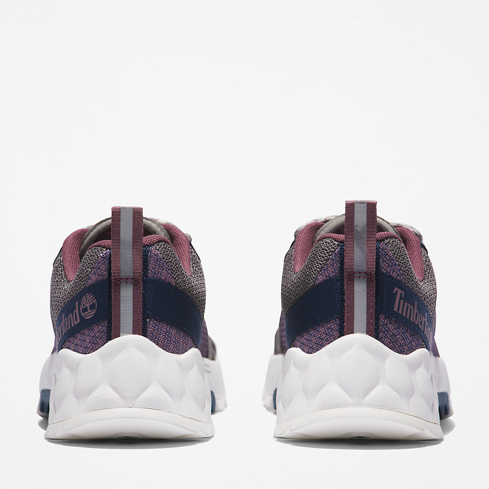 GreenStride™ Solar Wave LT Trainer for Women in Purple Timberland Sale