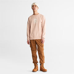 Convertible Trousers for Men in Brown Timberland Online