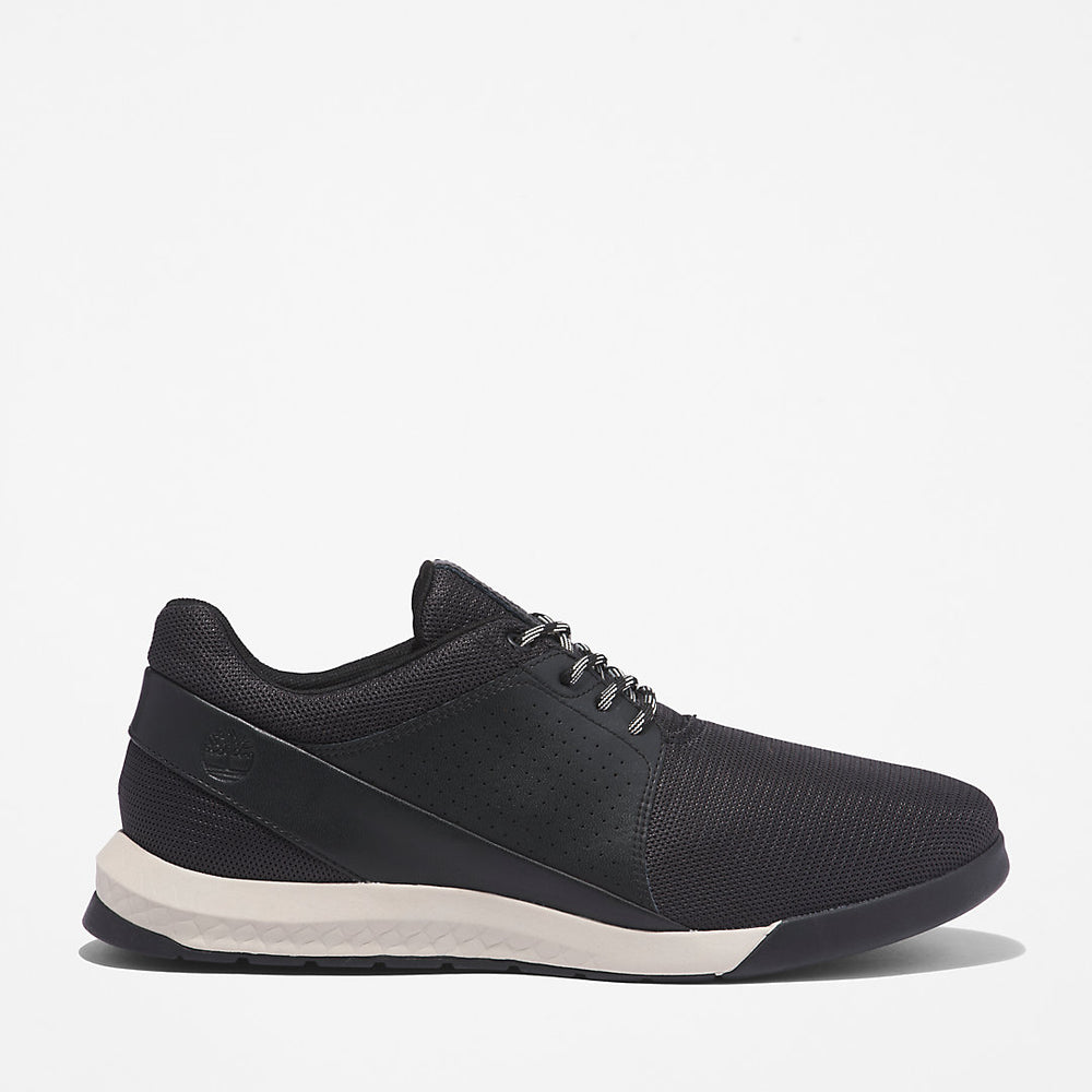 Killington Ultra Trainer for Men in Black Timberland Outlet