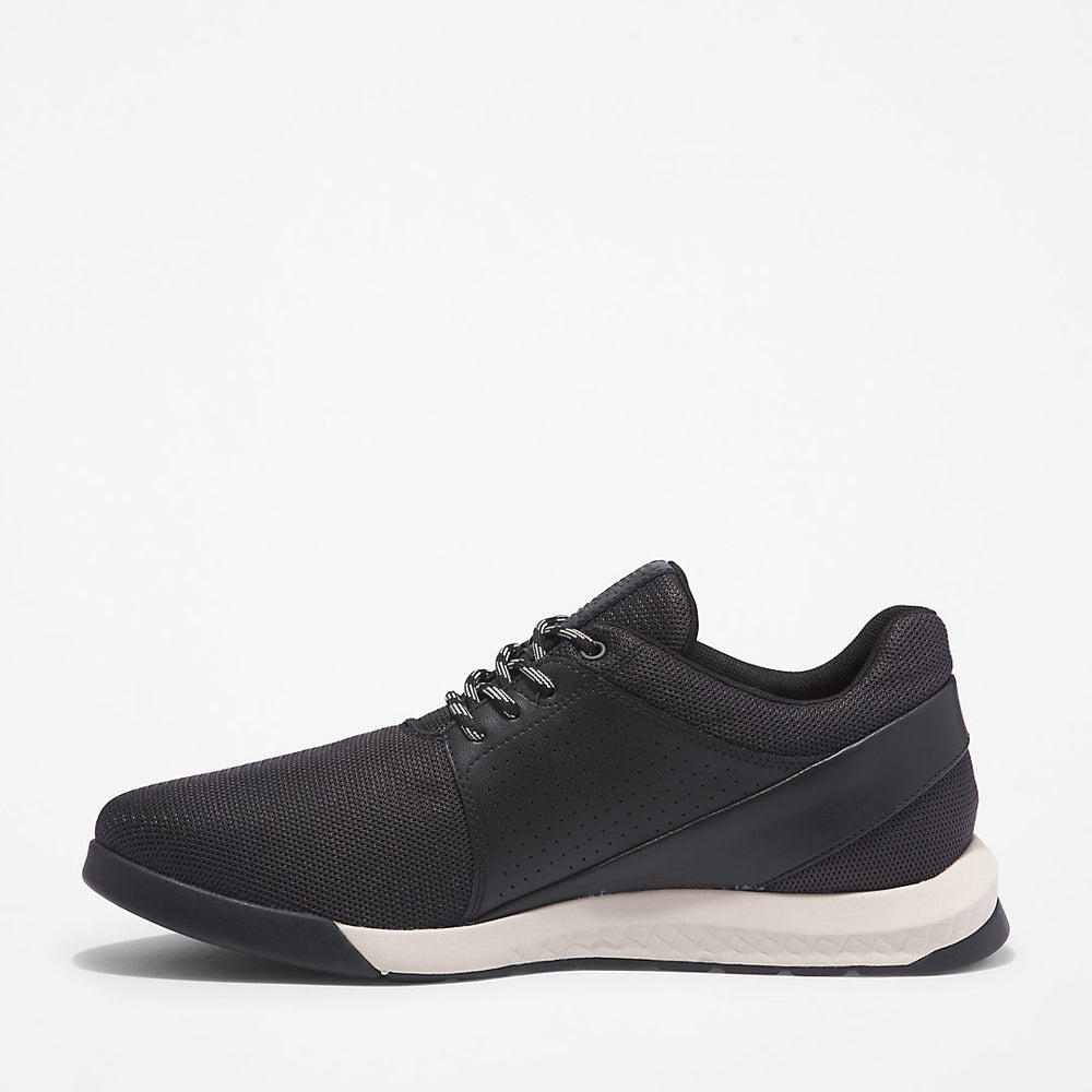 Killington Ultra Trainer for Men in Black Timberland Outlet