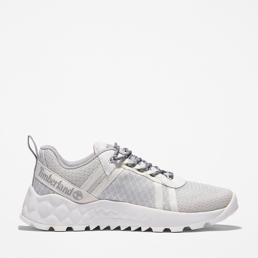 GreenStride™ Solar Wave LT Trainer for Women in Grey Timberland US