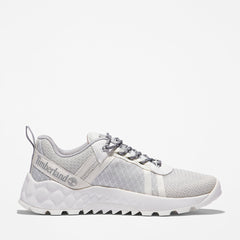 GreenStride™ Solar Wave LT Trainer for Women in Grey Timberland US