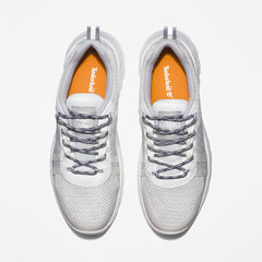 GreenStride™ Solar Wave LT Trainer for Women in Grey Timberland US