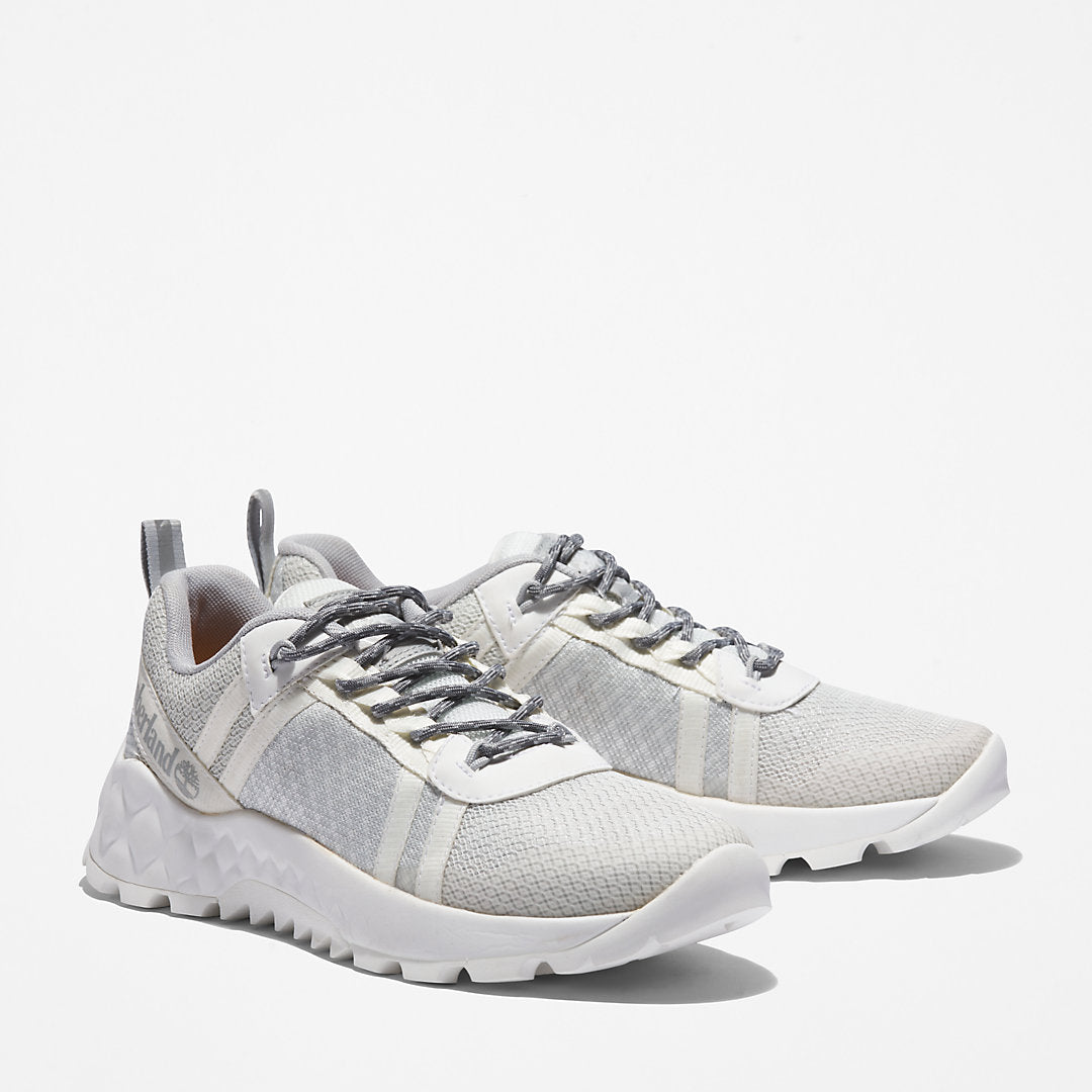 GreenStride™ Solar Wave LT Trainer for Women in Grey Timberland US