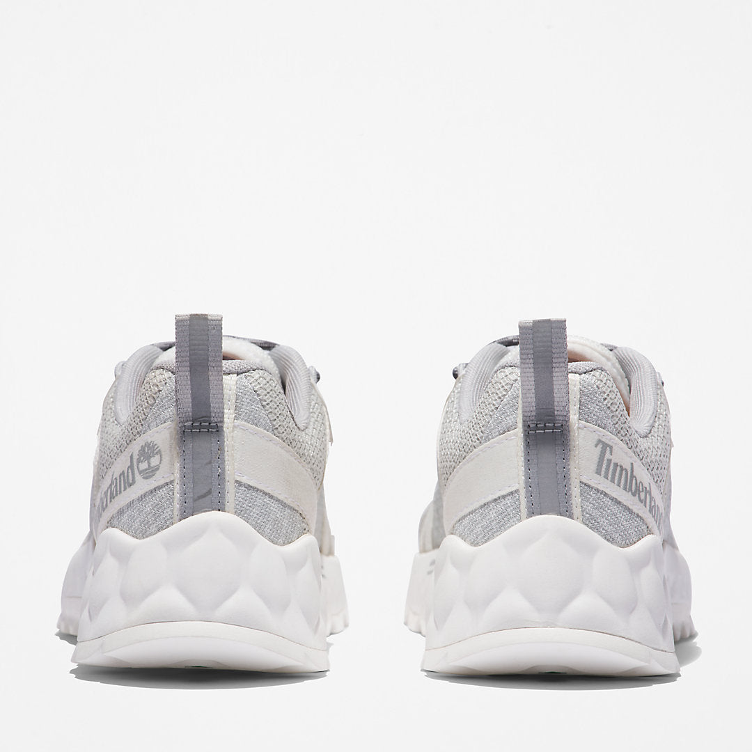 GreenStride™ Solar Wave LT Trainer for Women in Grey Timberland US