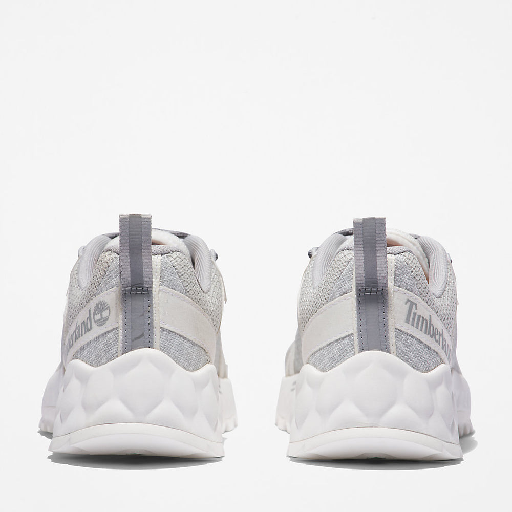 GreenStride™ Solar Wave LT Trainer for Women in Grey Timberland US