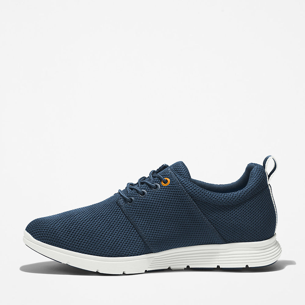 Killington Oxford Shoe for Men in Blue Timberland US