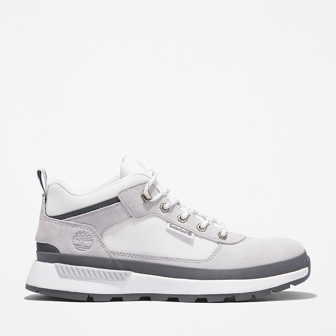 Field Trekker Hiker for Men in Light Grey Timberland Online
