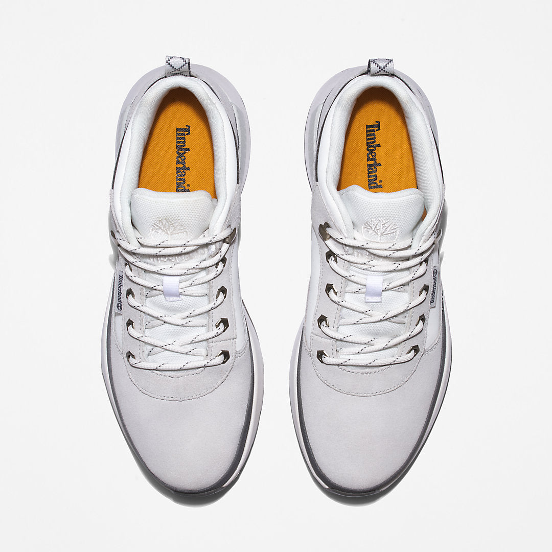 Field Trekker Hiker for Men in Light Grey Timberland Online