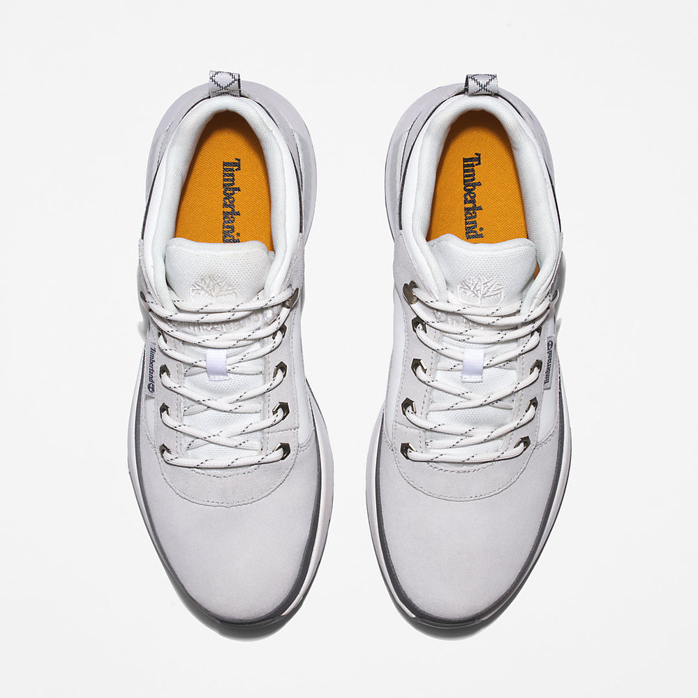 Field Trekker Hiker for Men in Light Grey Timberland Online