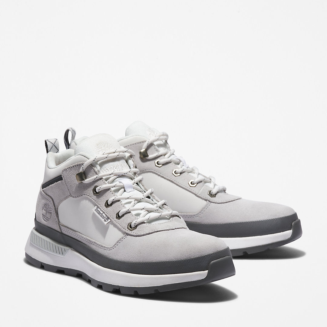Field Trekker Hiker for Men in Light Grey Timberland Online