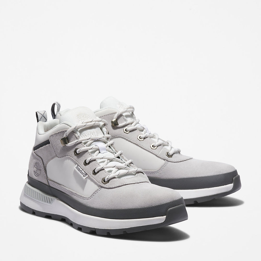 Field Trekker Hiker for Men in Light Grey Timberland Online