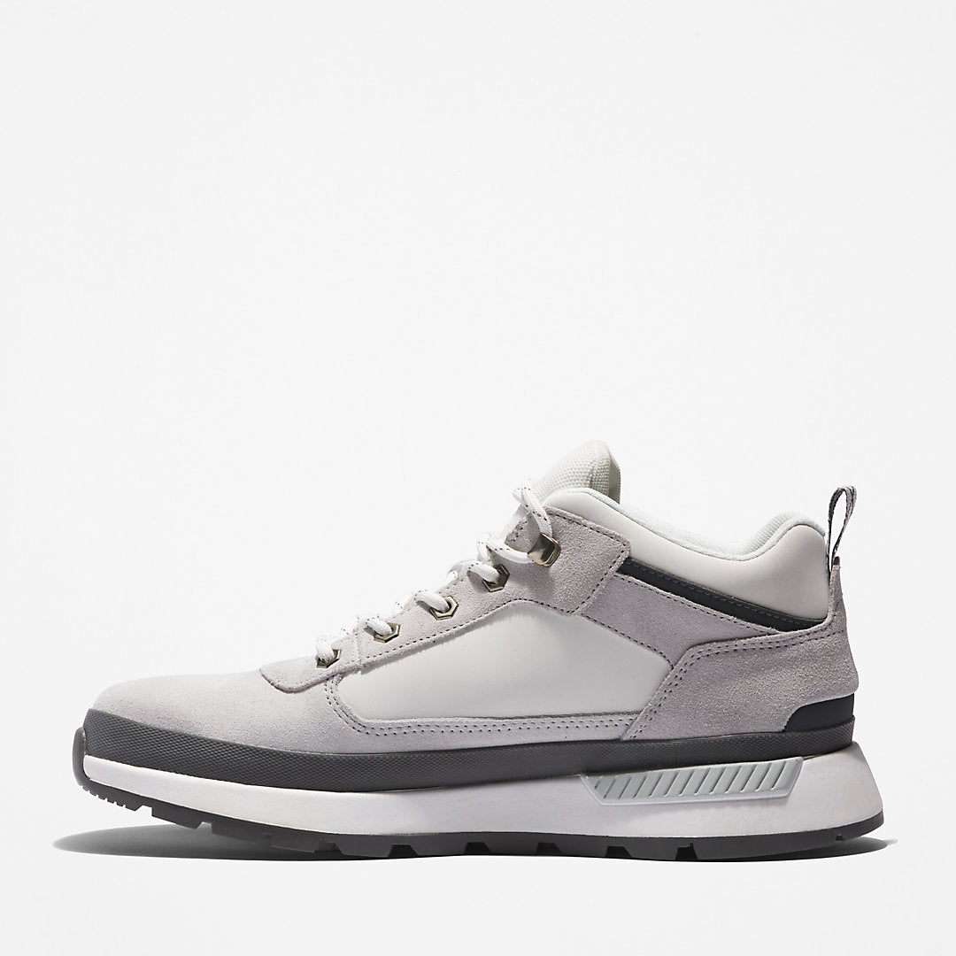 Field Trekker Hiker for Men in Light Grey Timberland Online