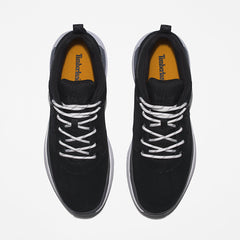 Field Trekker Hiker for Men in Black/Grey Timberland Sale