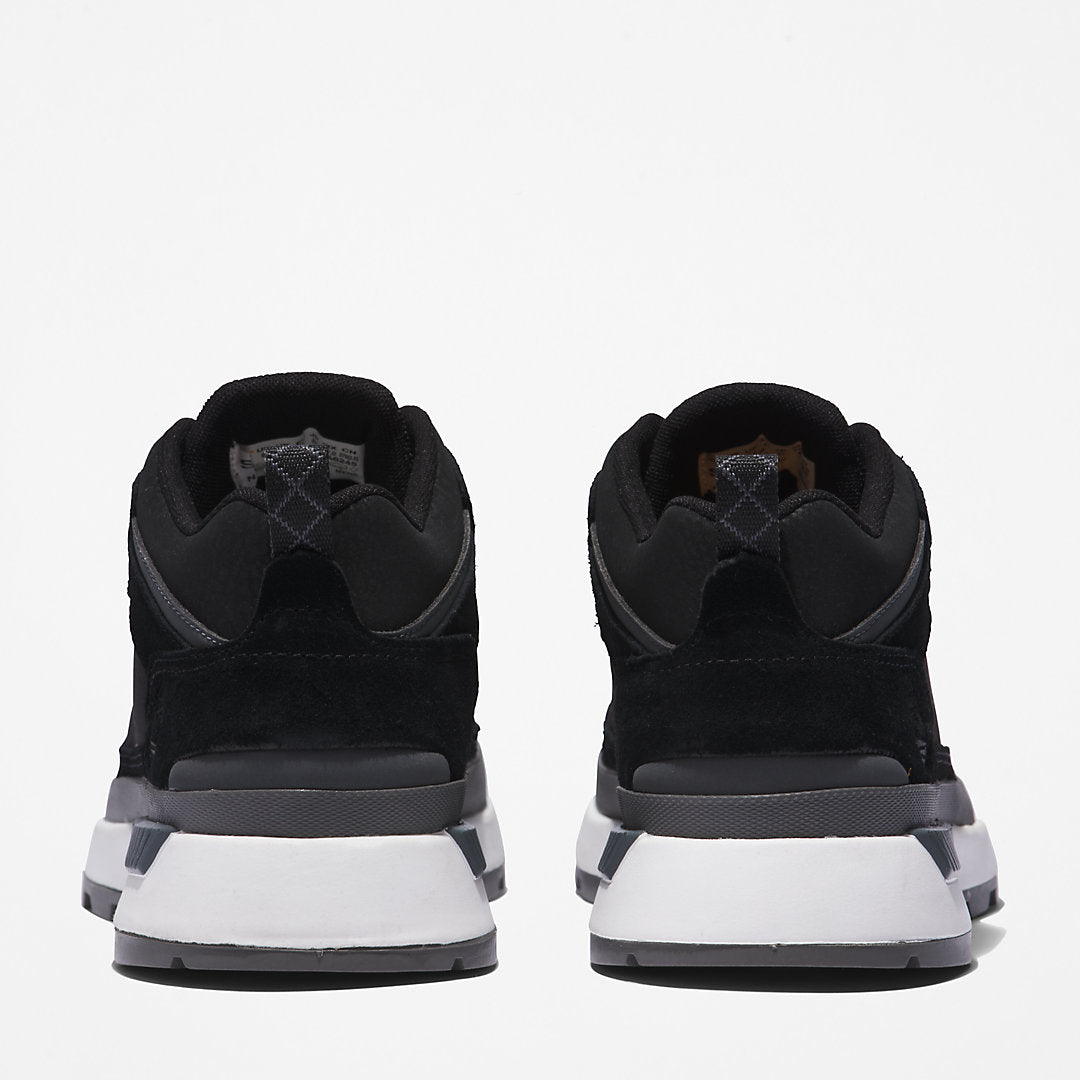 Field Trekker Hiker for Men in Black/Grey Timberland Sale