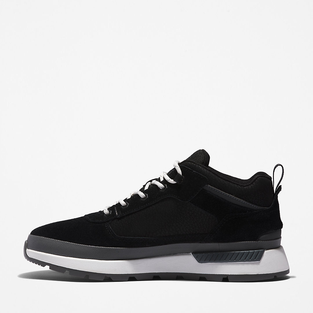 Field Trekker Hiker for Men in Black/Grey Timberland Sale