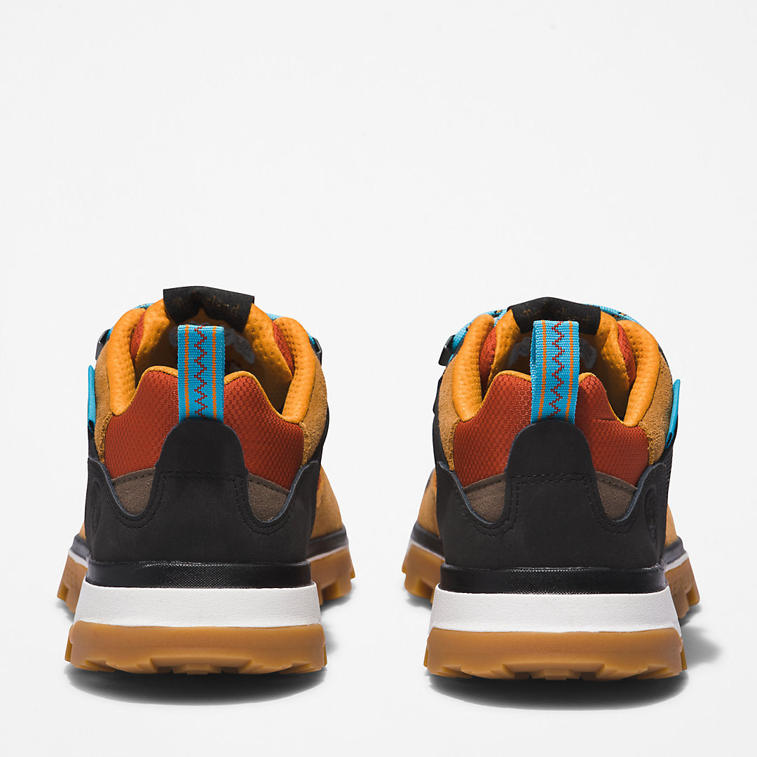 Treeline STR Trainer for Men in Brown Timberland Online