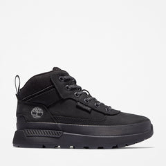 Field Trekker Hiking Boot for Youth in Black Timberland Discount