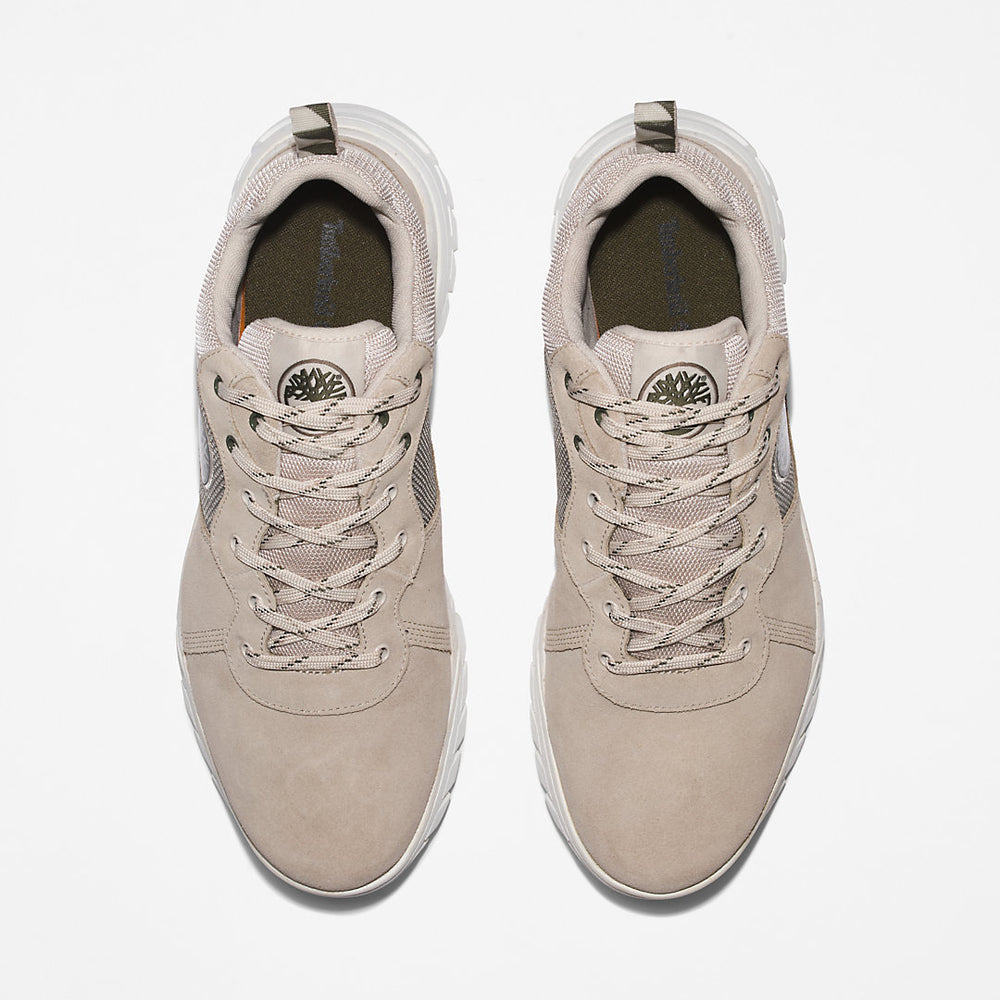 Boulder Trail Trainer for Men in Beige Timberland For Sale