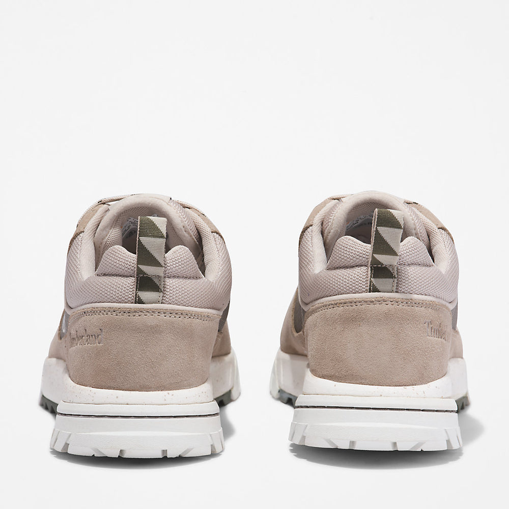 Boulder Trail Trainer for Men in Beige Timberland For Sale