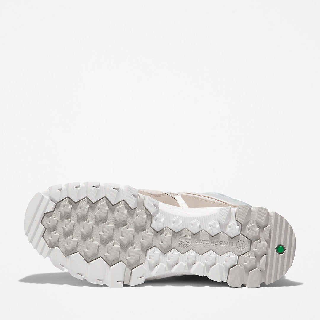 Garrison Trail Hiking Boot for Women in White Timberland Online