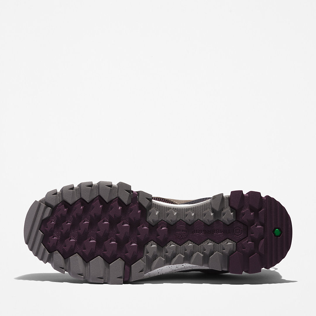Garrison Trail Trainer for Women in Grey Timberland Sale