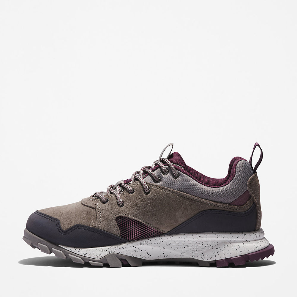 Garrison Trail Trainer for Women in Grey Timberland Sale