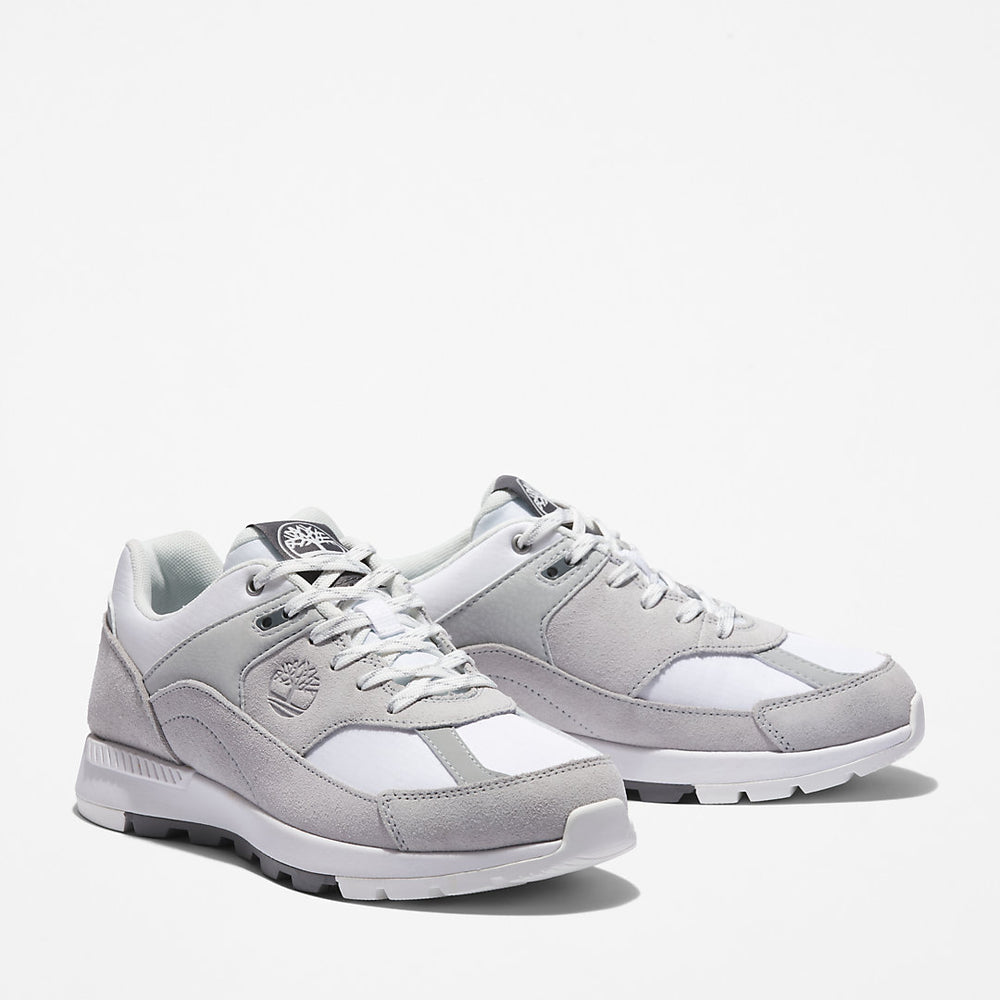 Field Trekker Trainer for Women in Light Grey Timberland US