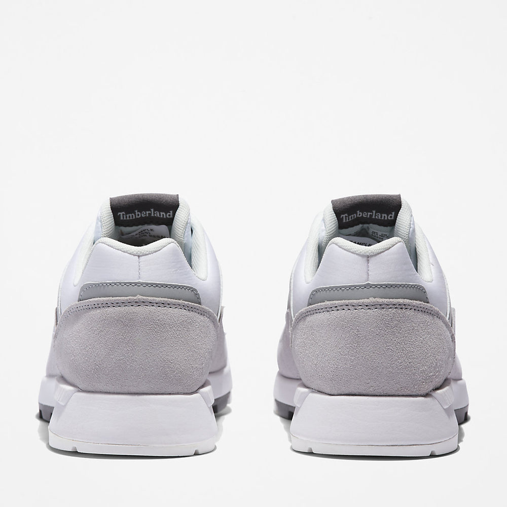 Field Trekker Trainer for Women in Light Grey Timberland US