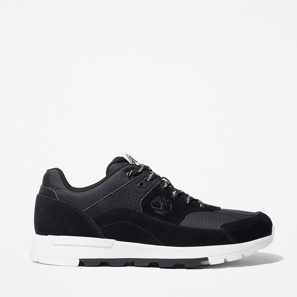 Field Trekker Trainer for Women in Black Timberland On Sale