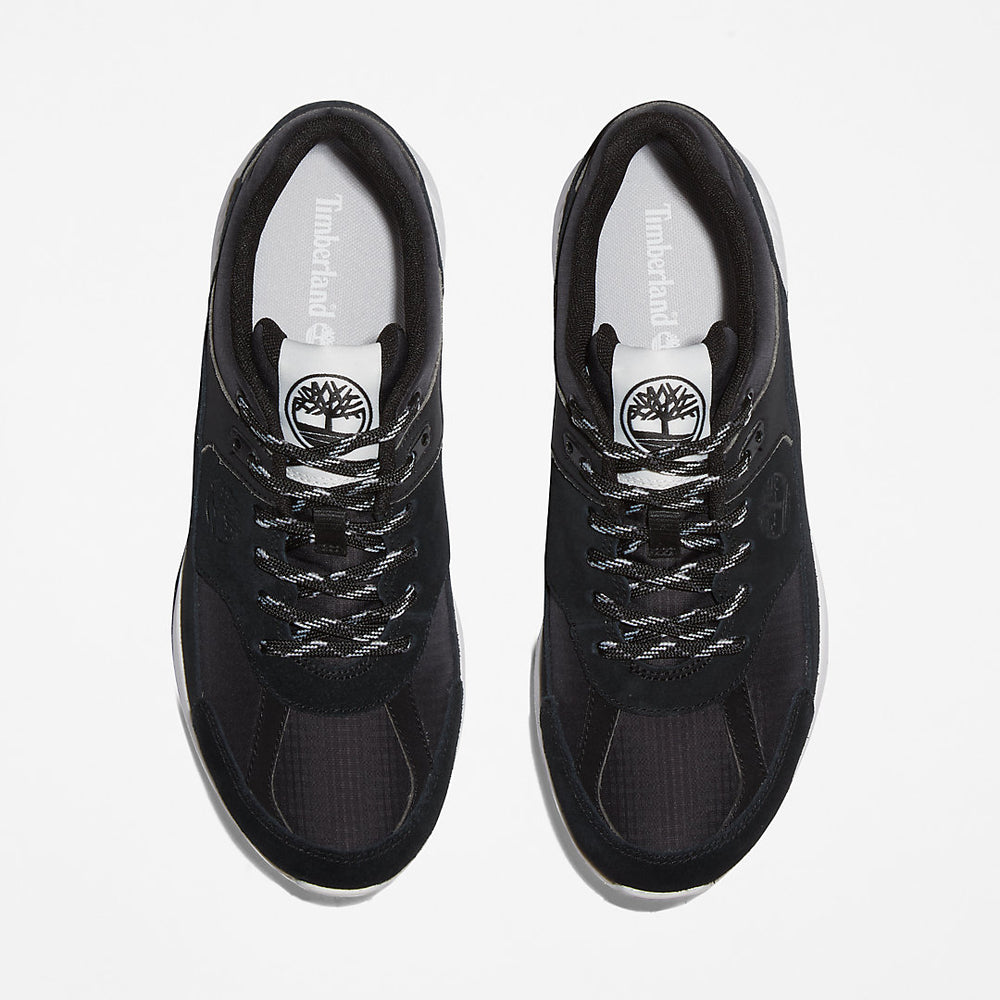 Field Trekker Trainer for Women in Black Timberland On Sale