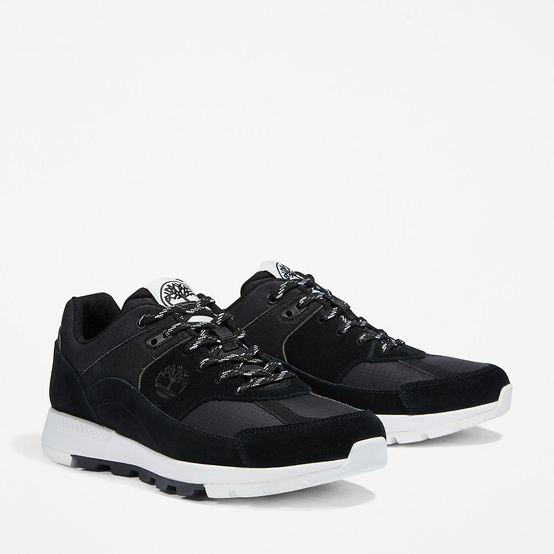 Field Trekker Trainer for Women in Black Timberland On Sale