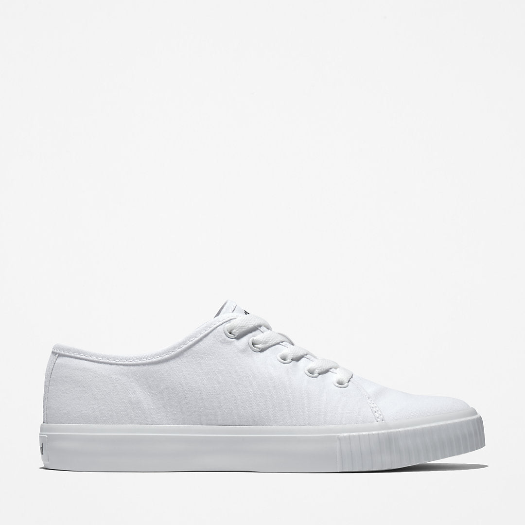 Skyla Bay Sneaker for Women in White Timberland Online