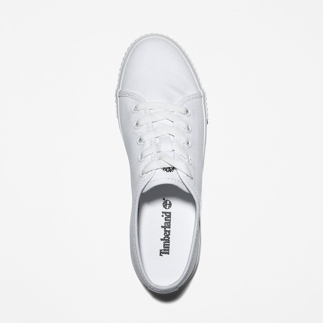 Skyla Bay Sneaker for Women in White Timberland Online