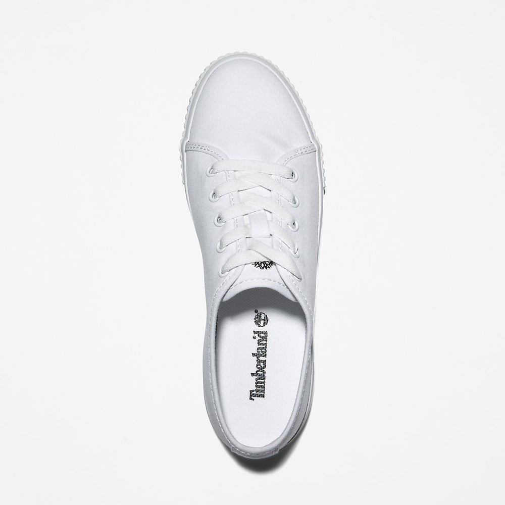 Skyla Bay Sneaker for Women in White Timberland Online