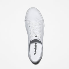 Skyla Bay Sneaker for Women in White Timberland Online