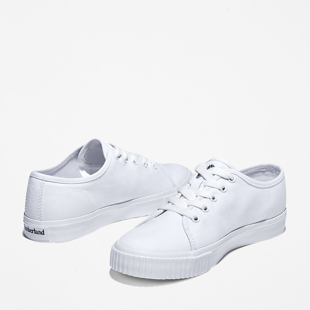 Skyla Bay Sneaker for Women in White Timberland Online