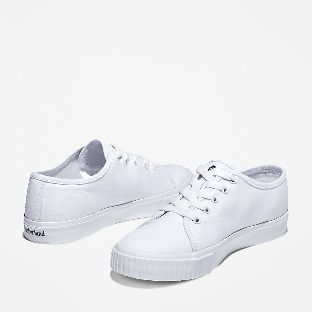 Skyla Bay Sneaker for Women in White Timberland Online