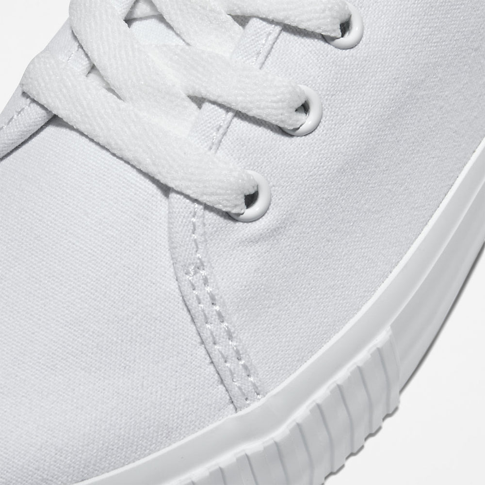 Skyla Bay Sneaker for Women in White Timberland Online