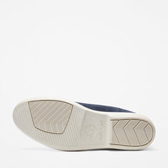 City Groove Chelsea Boot for Men in Navy Timberland Sale
