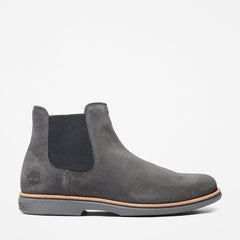 City Groove Chelsea Boot for Men in Grey Timberland Discount