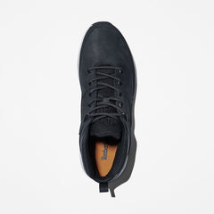 Sprint Trekker Low Hiker for Men in Black Timberland Sale