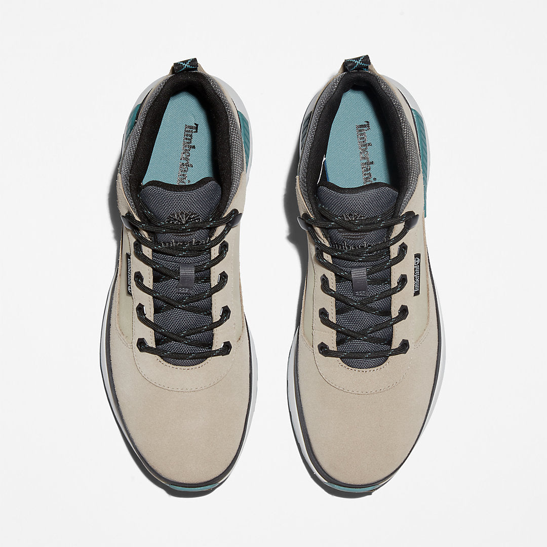Field Trekker Hiker for Men in Beige or Grey Timberland Discount