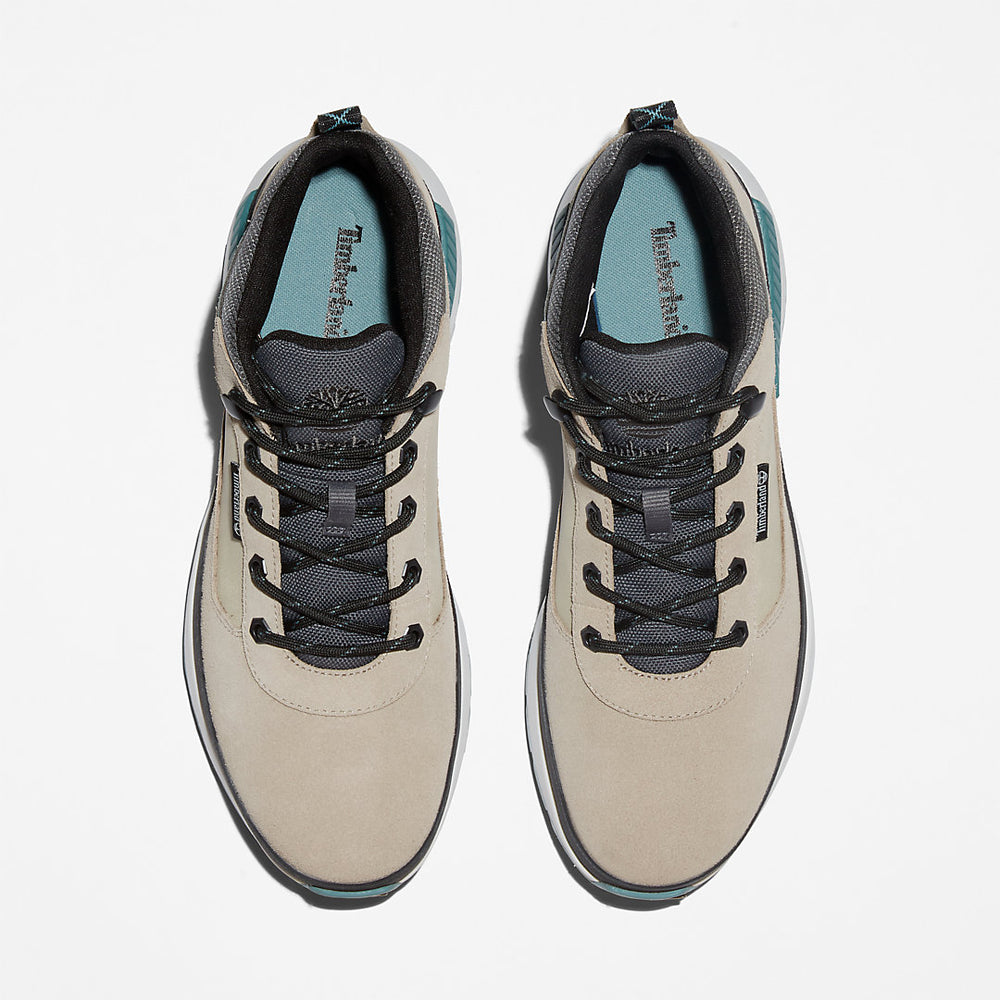 Field Trekker Hiker for Men in Beige or Grey Timberland Discount