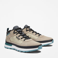 Field Trekker Hiker for Men in Beige or Grey Timberland Discount