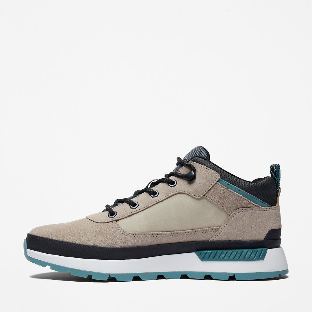 Field Trekker Hiker for Men in Beige or Grey Timberland Discount