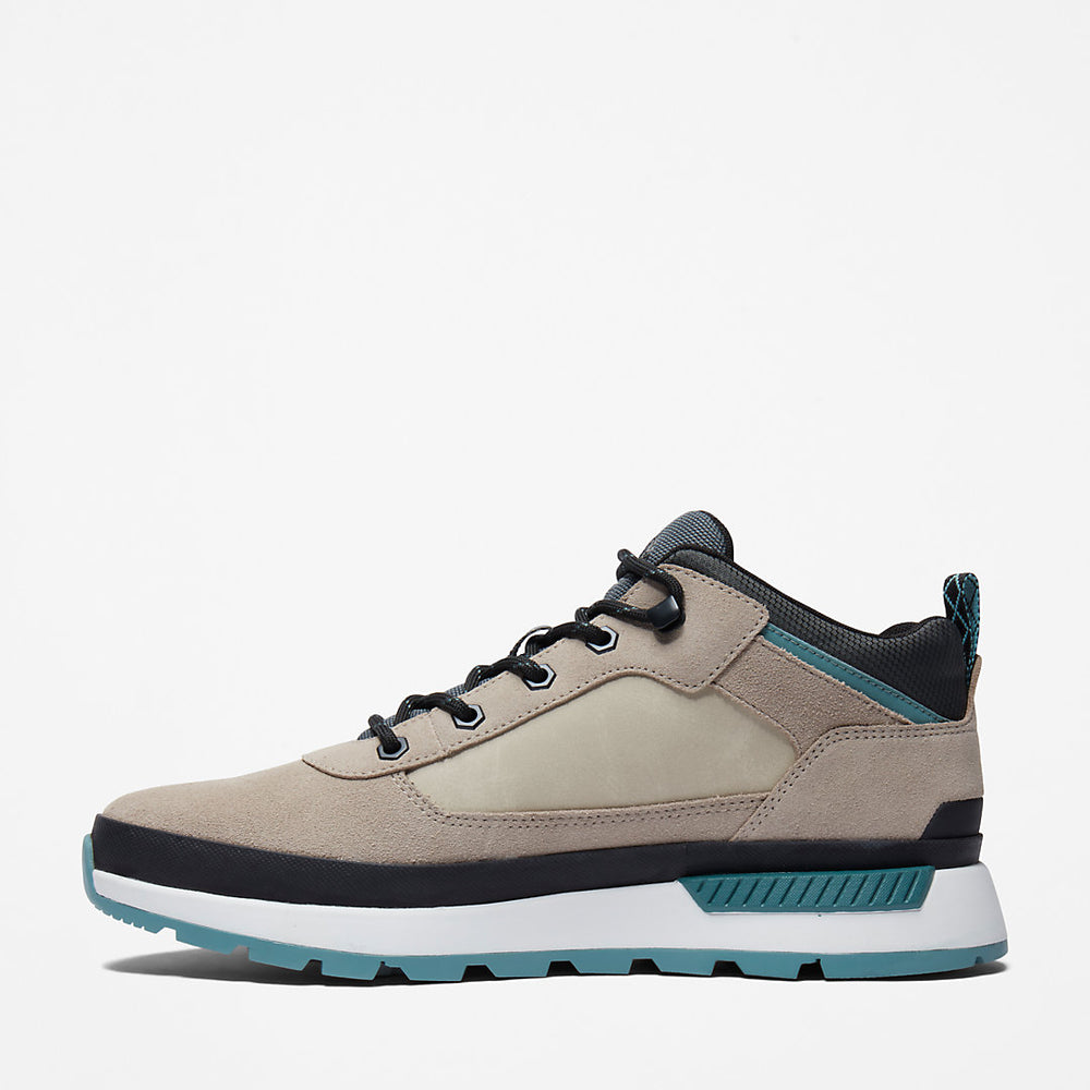 Field Trekker Hiker for Men in Beige or Grey Timberland Discount
