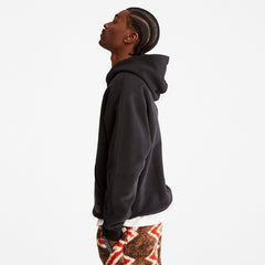 Bee Line x Timberland® Logo Hoodie in Black Timberland Discount